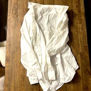Calvin Klein dress shirt